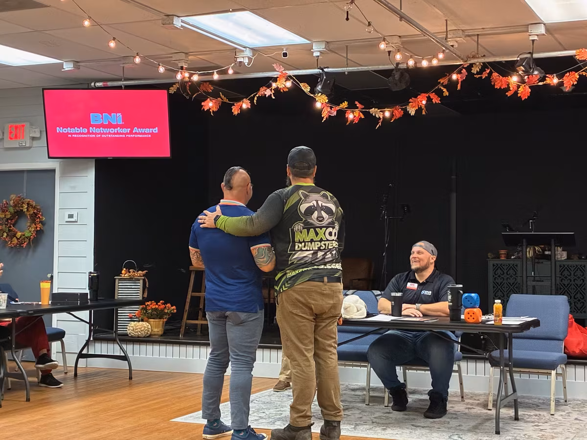 Community or service event